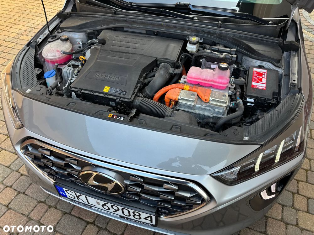 Hyundai IONIQ - 24