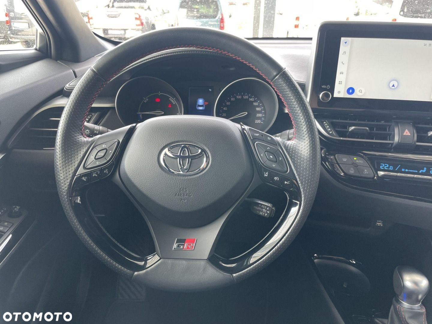 Toyota C-HR - 10