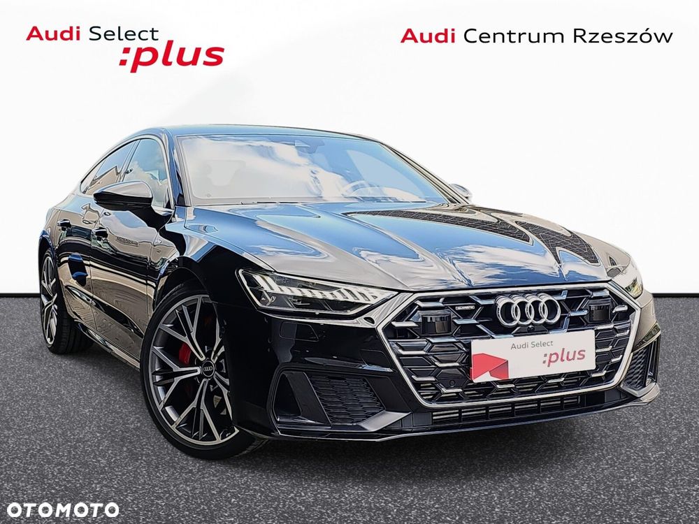 Audi A7 Sportback - 3