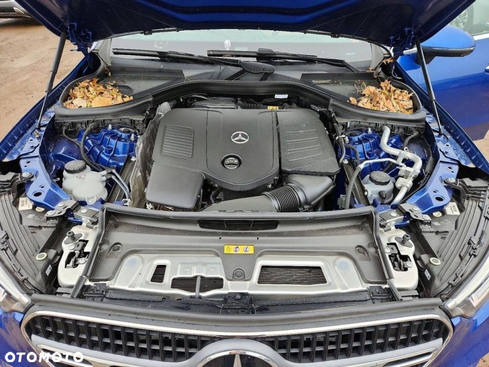 Mercedes-Benz GLC - 7