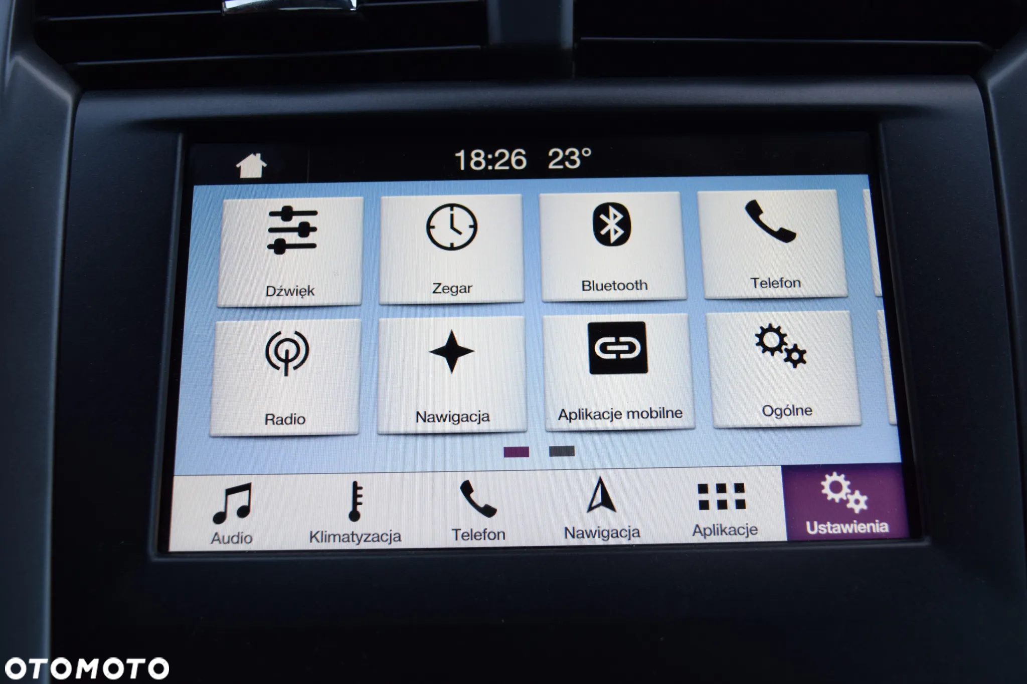Ford Mondeo 2.0 TDCi ST-Line PowerShift - 29