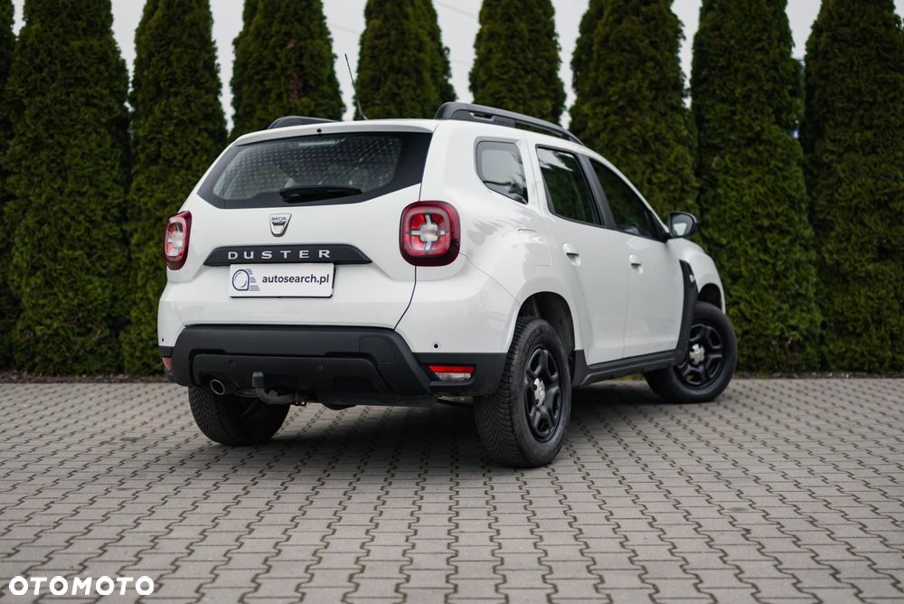 Dacia Duster - 4
