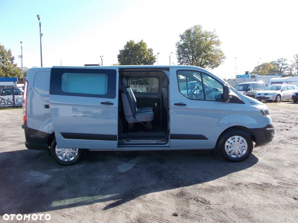 Ford Transit Custom L2H1 VA Trend - 7