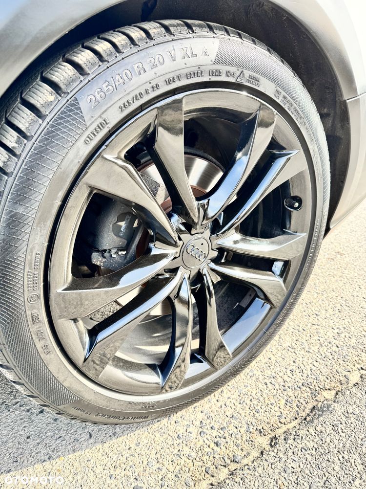 Audi A6 Allroad 3.0 TDI Quattro Tiptr - 12