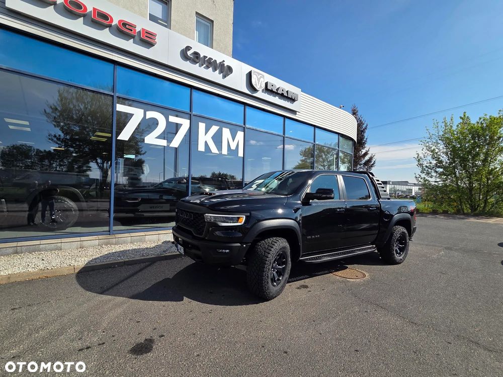 RAM 1500 - 9