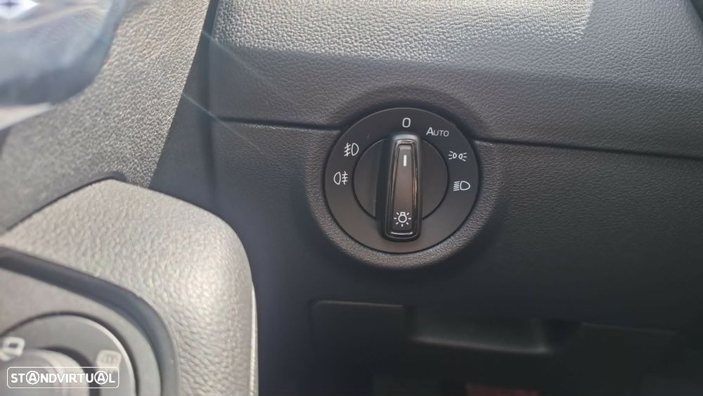 Skoda Octavia Break 1.6 TDi Style - 18