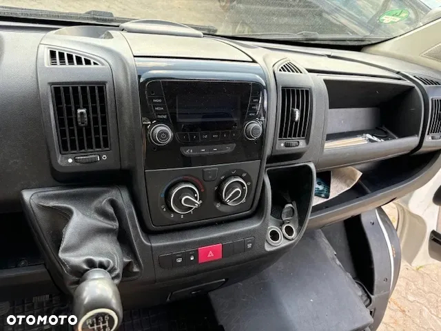 Peugeot BOXER - 13