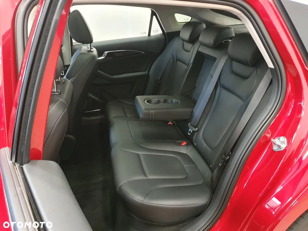 Bestune B70 1.5T Business DCT - 10