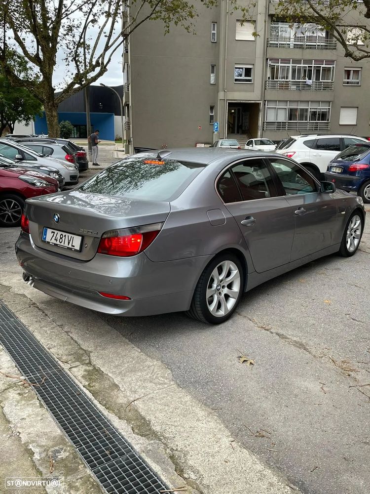 BMW 530 dA - 32