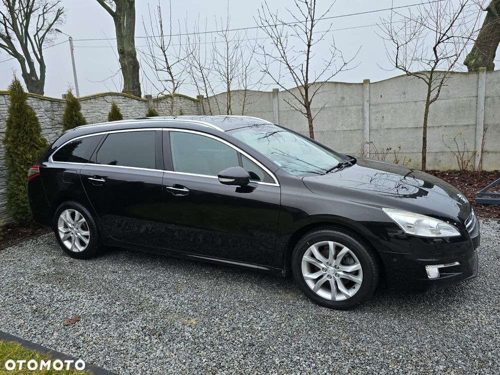 Peugeot 508 - 3