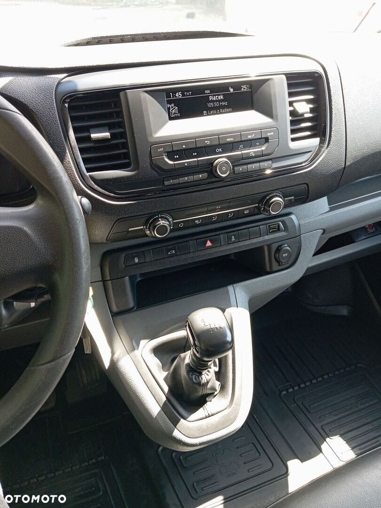 Toyota PROACE - 13