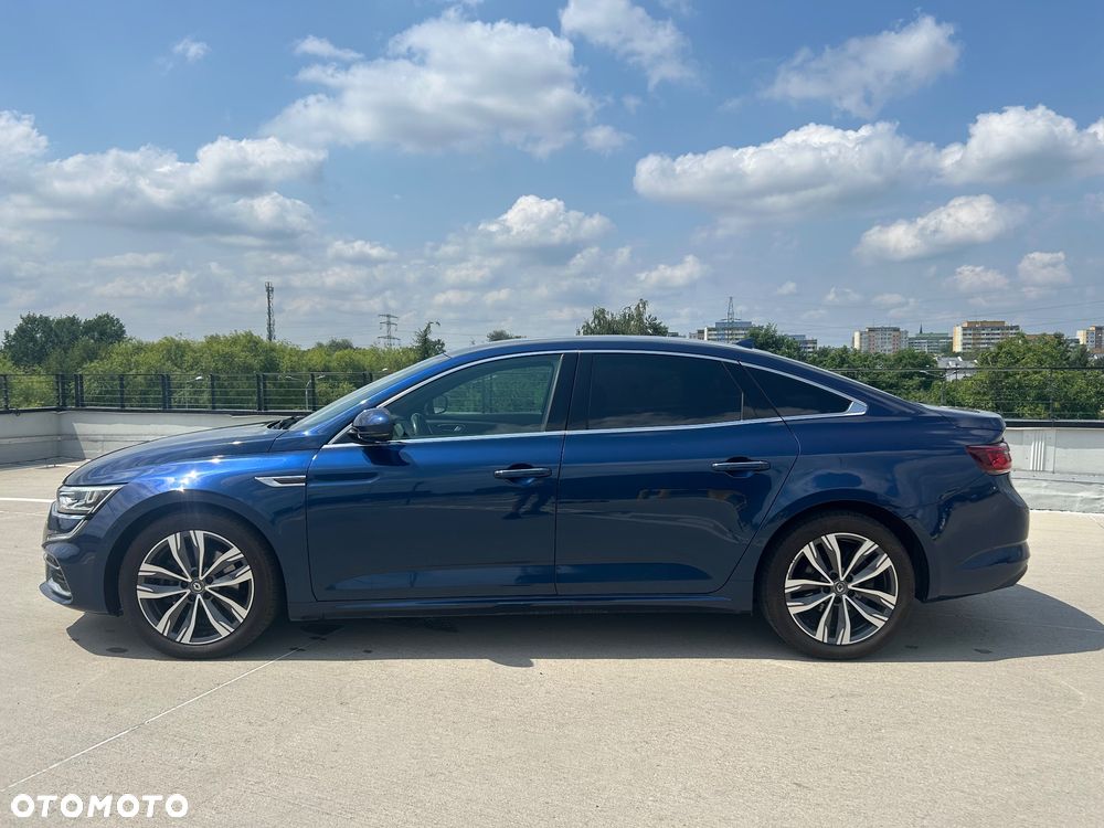 Renault Talisman 2.0 Blue dCi Intens EDC - 8