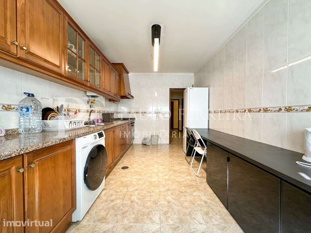 Quarto no centro de Braga - Grande imagem: 3/7