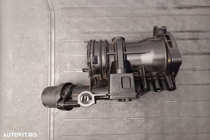 Clapeta acceleratie A6400901170 A6400901170 Mercedes-Benz A-Class W16 - 2