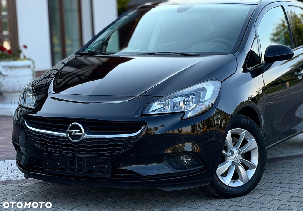 Opel Corsa 1.4 16V Active - 2