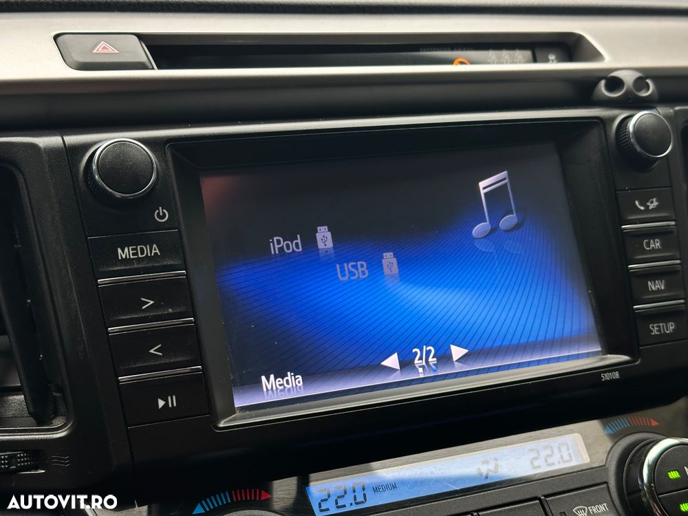 Toyota RAV4 - 20