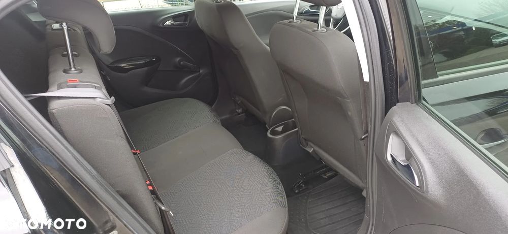 Opel Corsa 1.4 On - 8