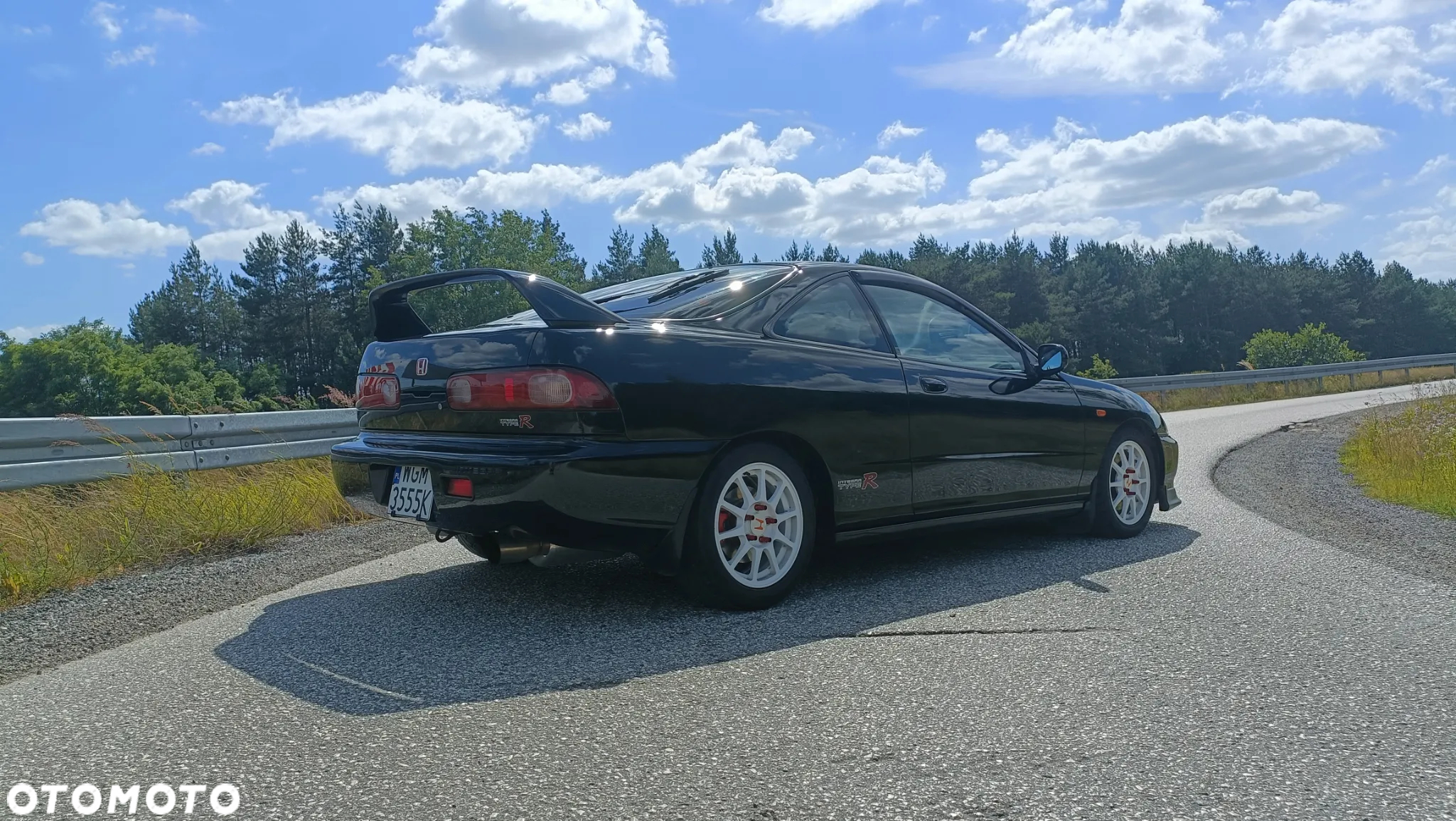 Honda Integra Type-R - 5