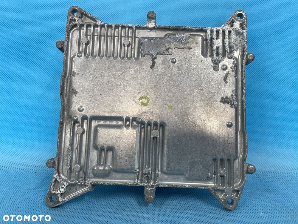 STEROWNIK komputer silnika ecu BMW F30 328i orybinał OEM - 2