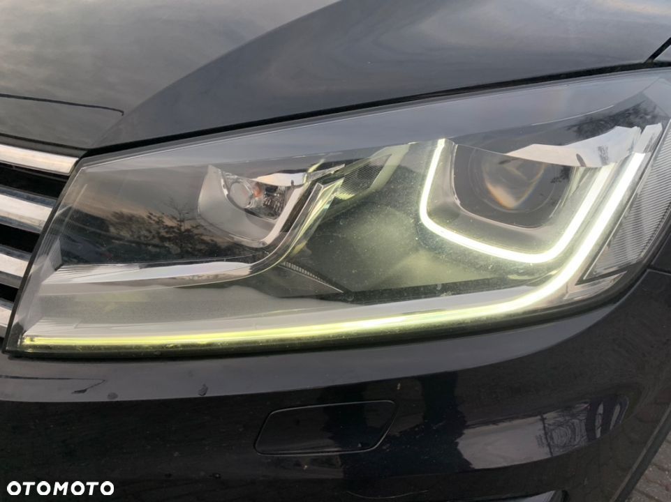 Volkswagen Touareg 3.0 V6 TDI BMT Perfectline R-Style - 18