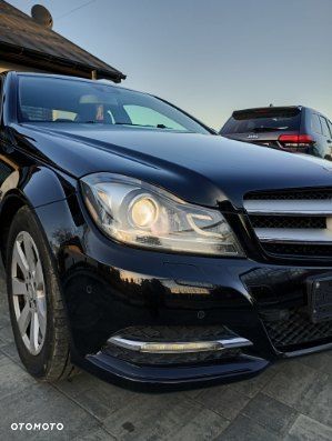 Mercedes-Benz Klasa C - 11