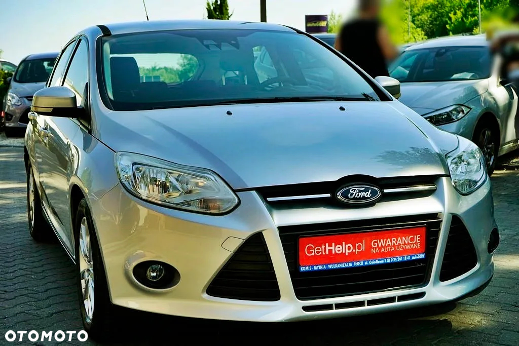Ford Focus - 12
