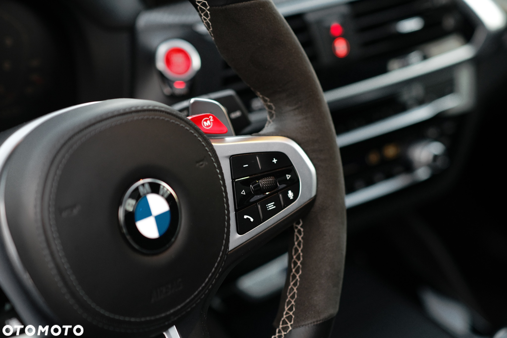 BMW X3 M Competition - 16