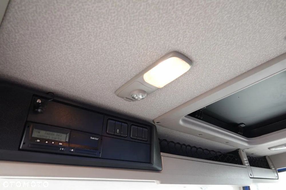 DAF CF 460 / 6x4 / WYWROTKA / HYDROBURTA / HYDROKLAPA / EURO 6 / 2016 ROK / OPONY 100 % / - 26