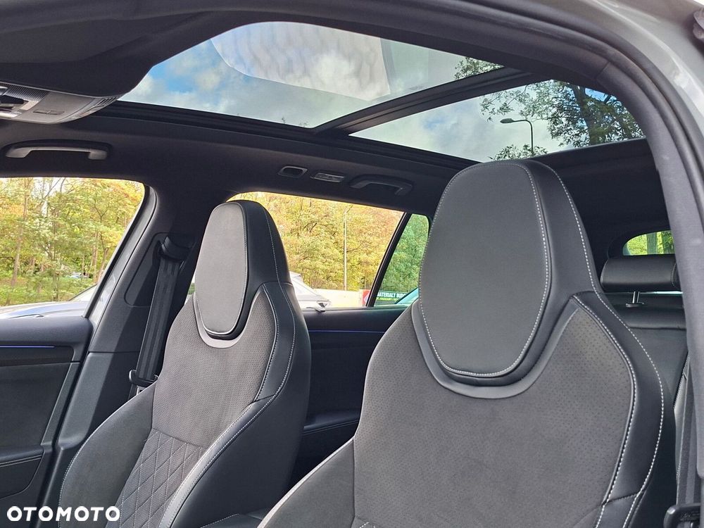 Skoda Superb - 14