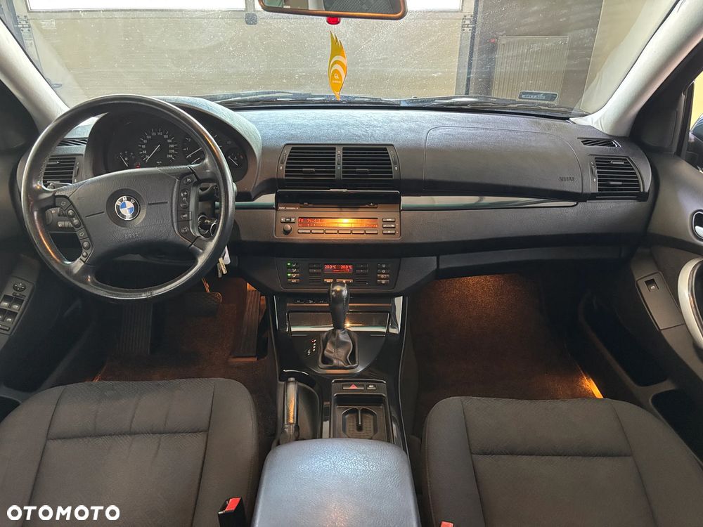 BMW X5 - 8