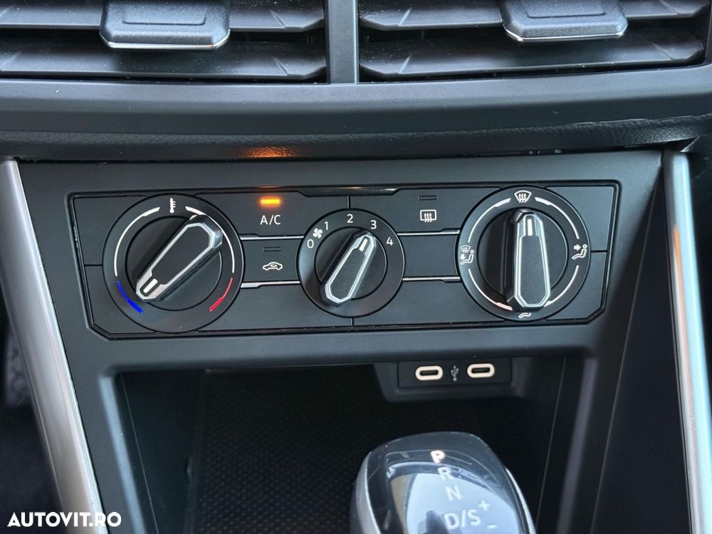 Volkswagen Polo - 10