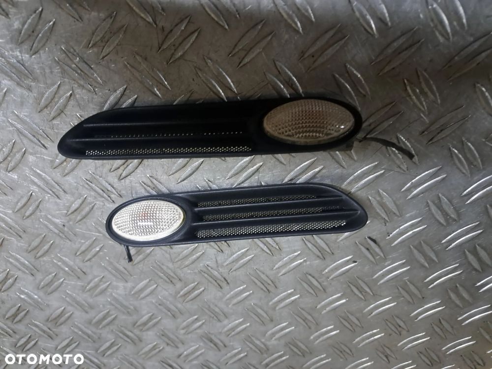 Kierunkowskaz blotnika Mini Cooper R50 R52  R53 - 1