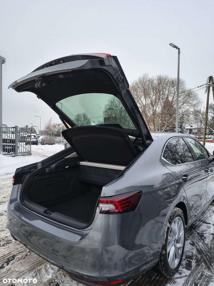 Skoda Superb - 6