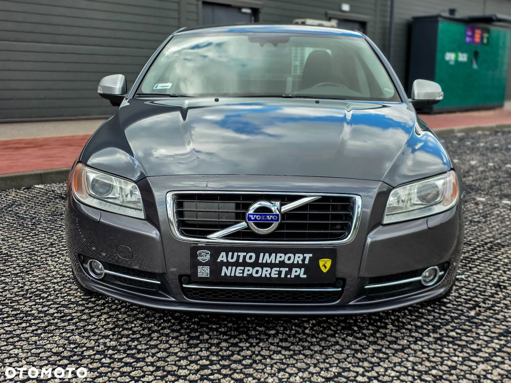 Volvo S80 2.5T RDesign - 39