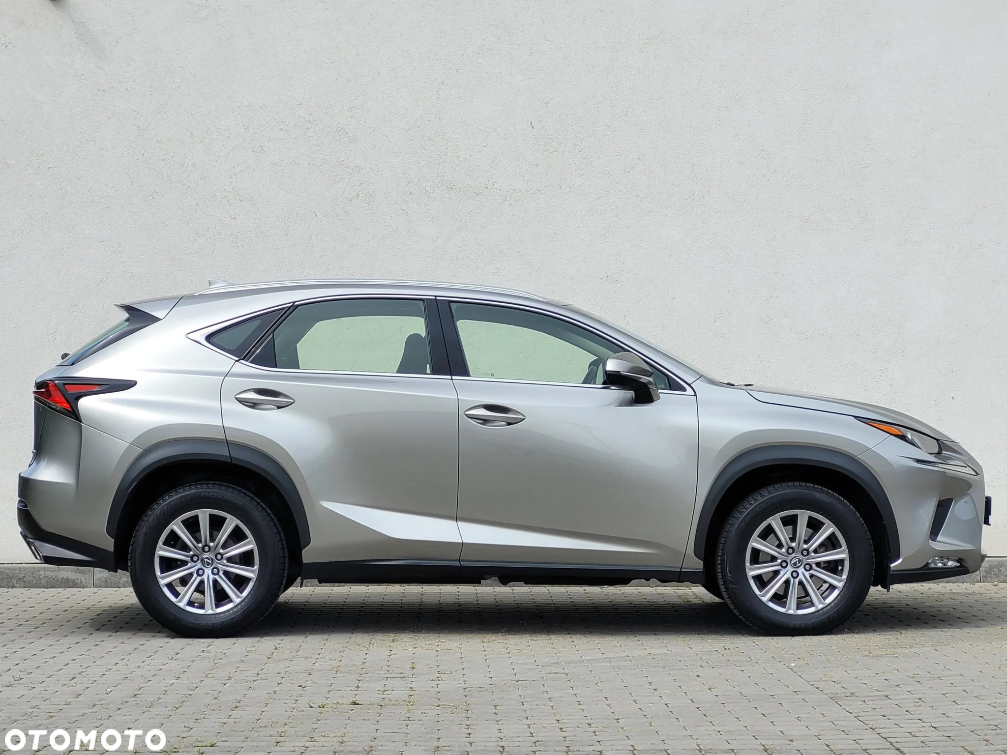 Lexus NX 300 Elegance AWD - 10