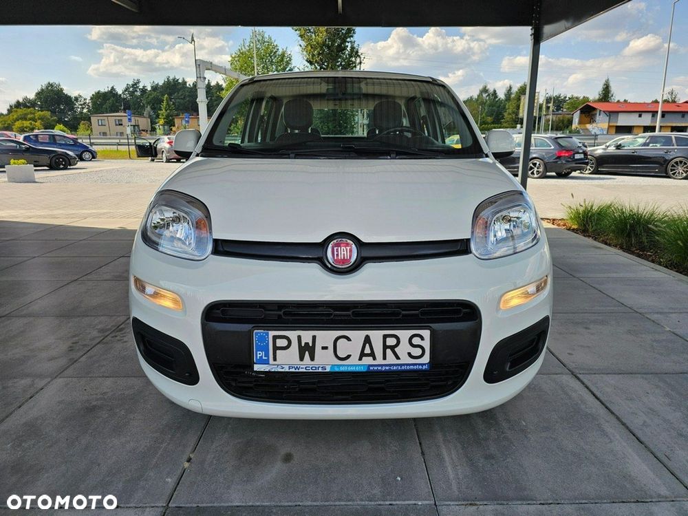 Fiat Panda - 5