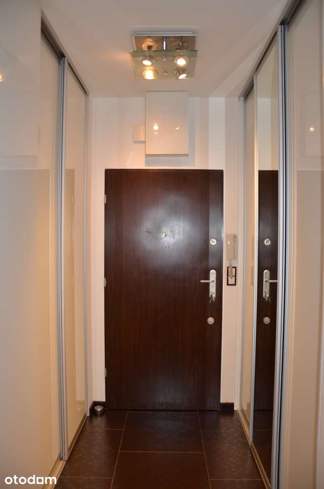 Przestronne, nowoczesne mieszkanie 69 m², 2 sypialnie