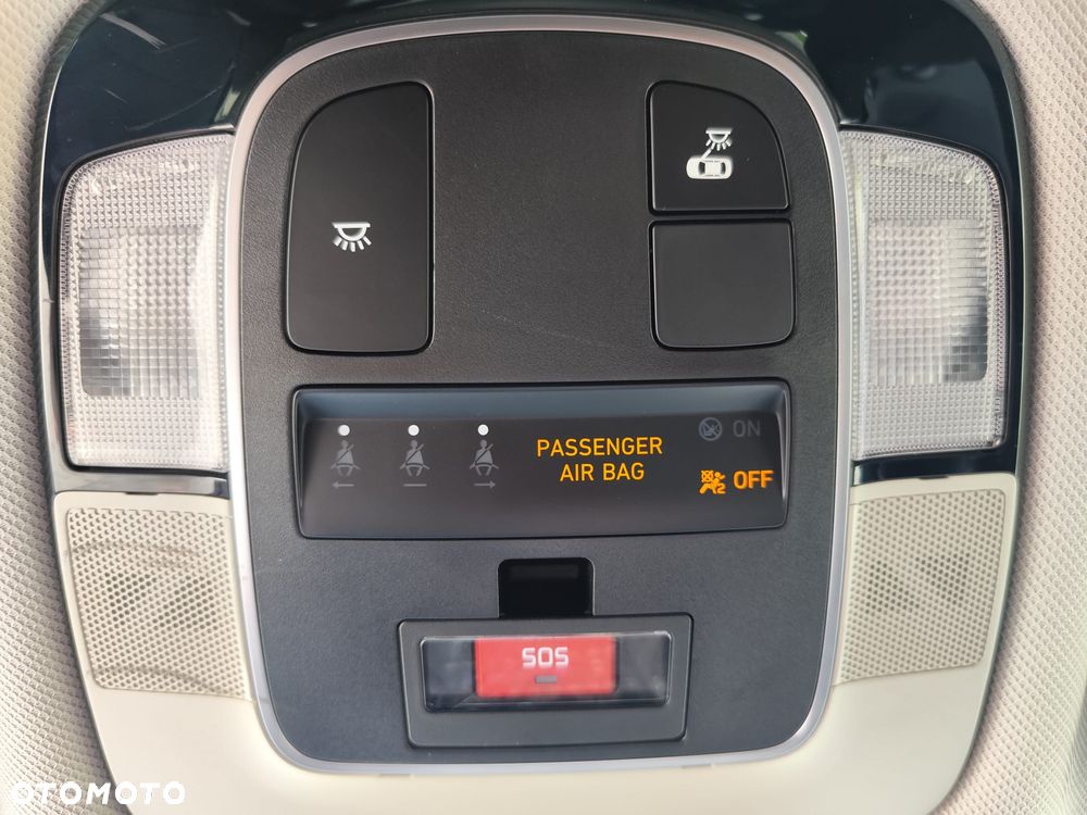 Hyundai Tucson 1.6 T-GDi HEV Executive 2WD - 24