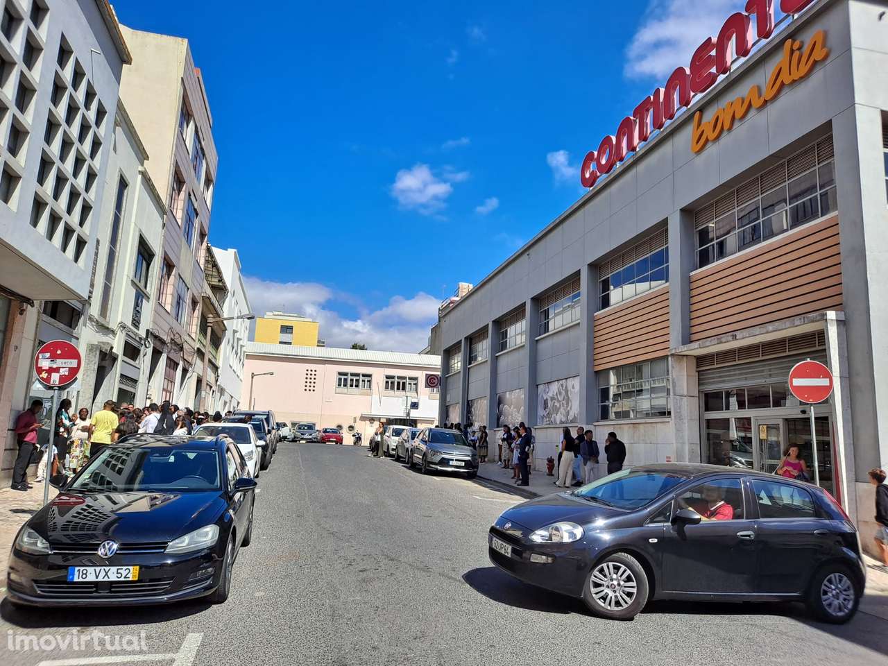 Loja para venda - Alvalade - Grande imagem: 2/16