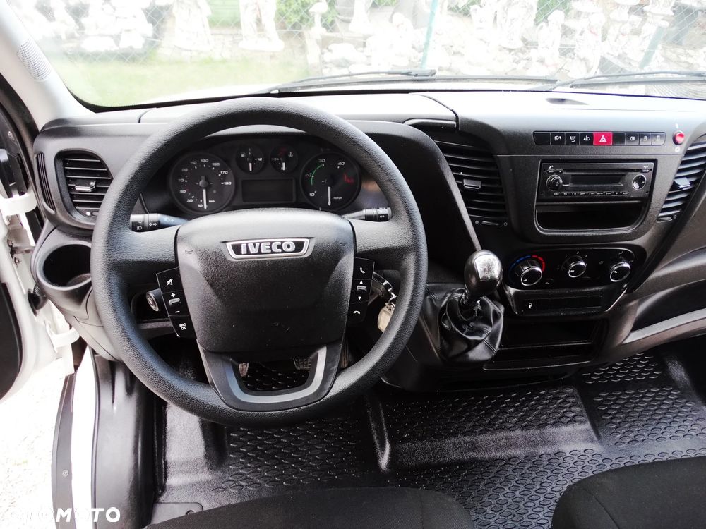 Iveco DAILY - 12