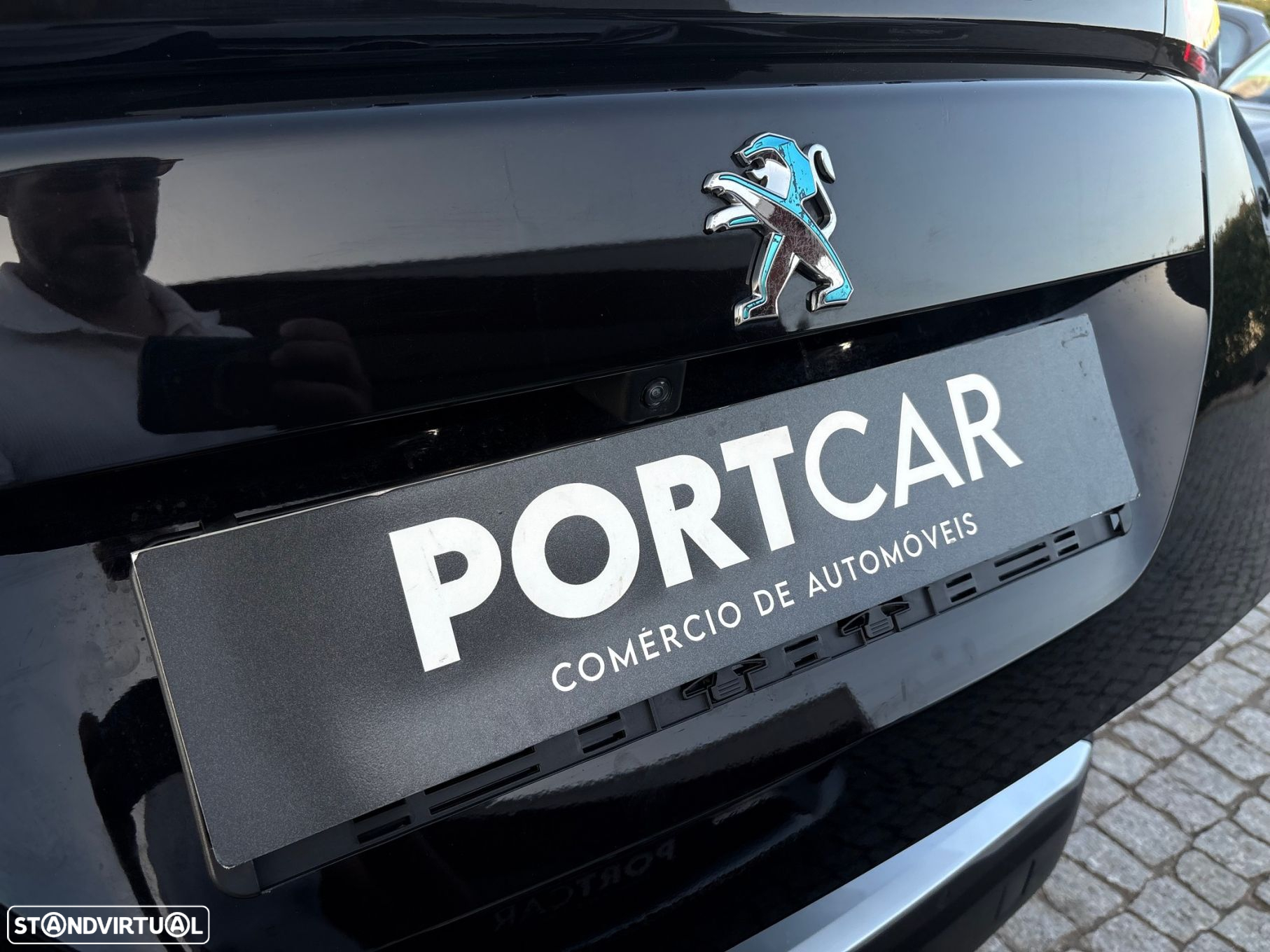 Peugeot e-2008 50 kWh Allure Pack - 40