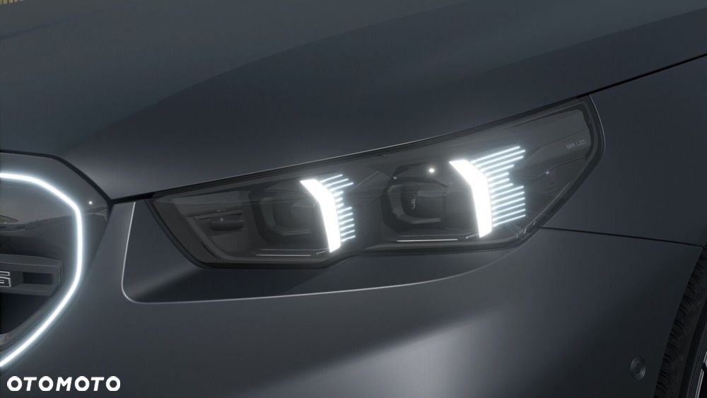 BMW M5 - 7