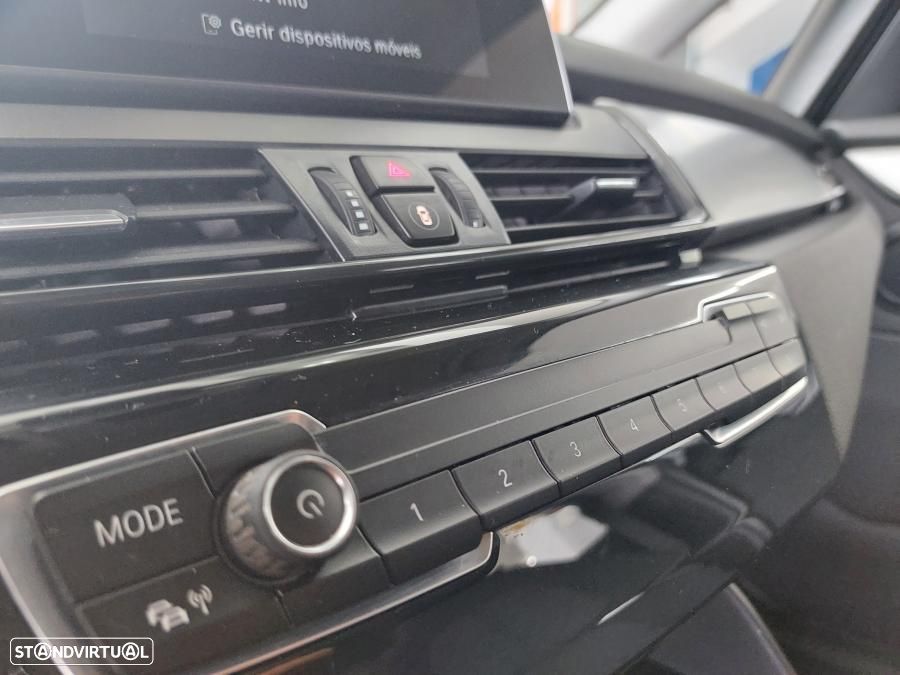 BMW 216 Active Tourer d Advantage Auto - 15