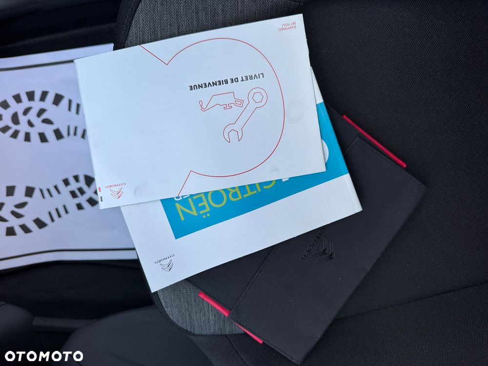 Citroën C4 SpaceTourer 1.5 BlueHDi Feel S&S - 35