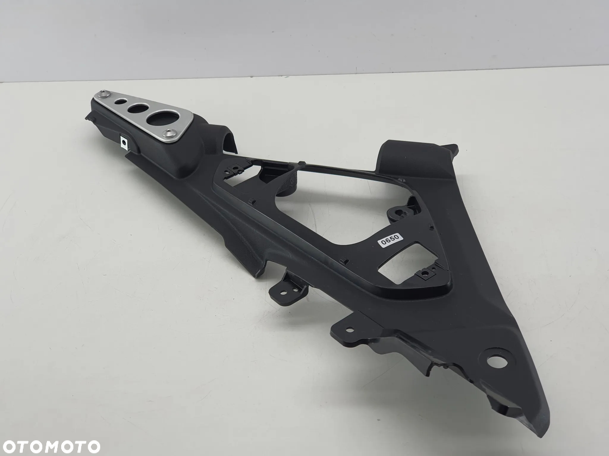 BOCZEK OSLONA WYPELNIENIE YAMAHA XSR 125 YZF MT - 15