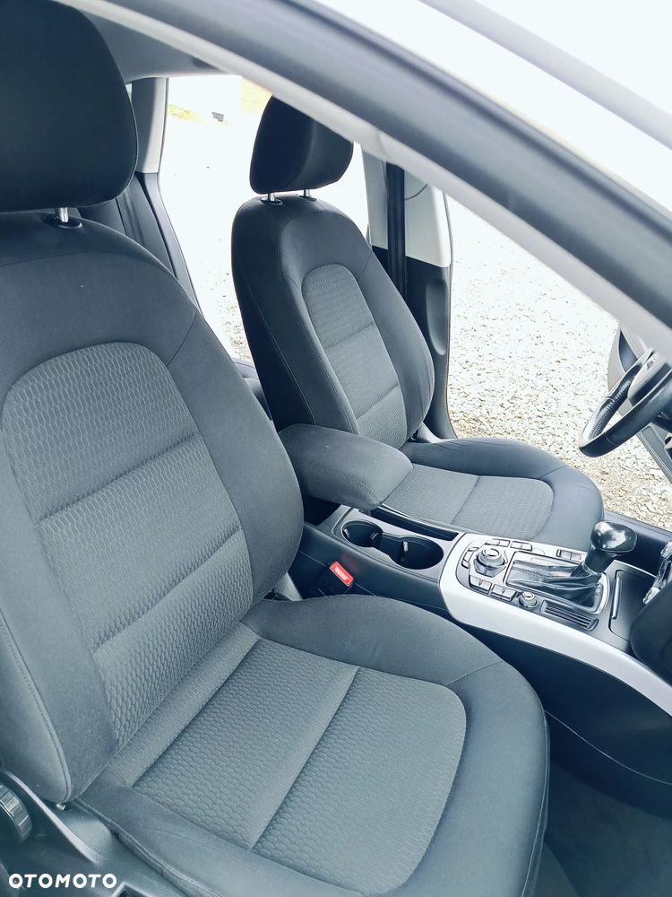 Audi A5 Sportback 2.0 TDI clean diesel Quattro S tronic - 16