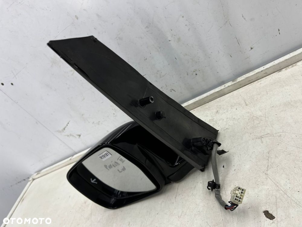 Lusterko Toyota Previa 2 II XR30 XR40 00-06r. LEWE elektryczne podgrzewane 7 pin EUROPA - 7