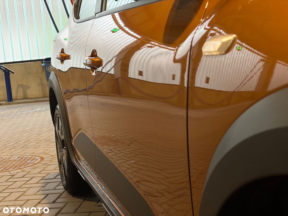 Dacia Sandero Stepway TCe 90 Comfort - 28