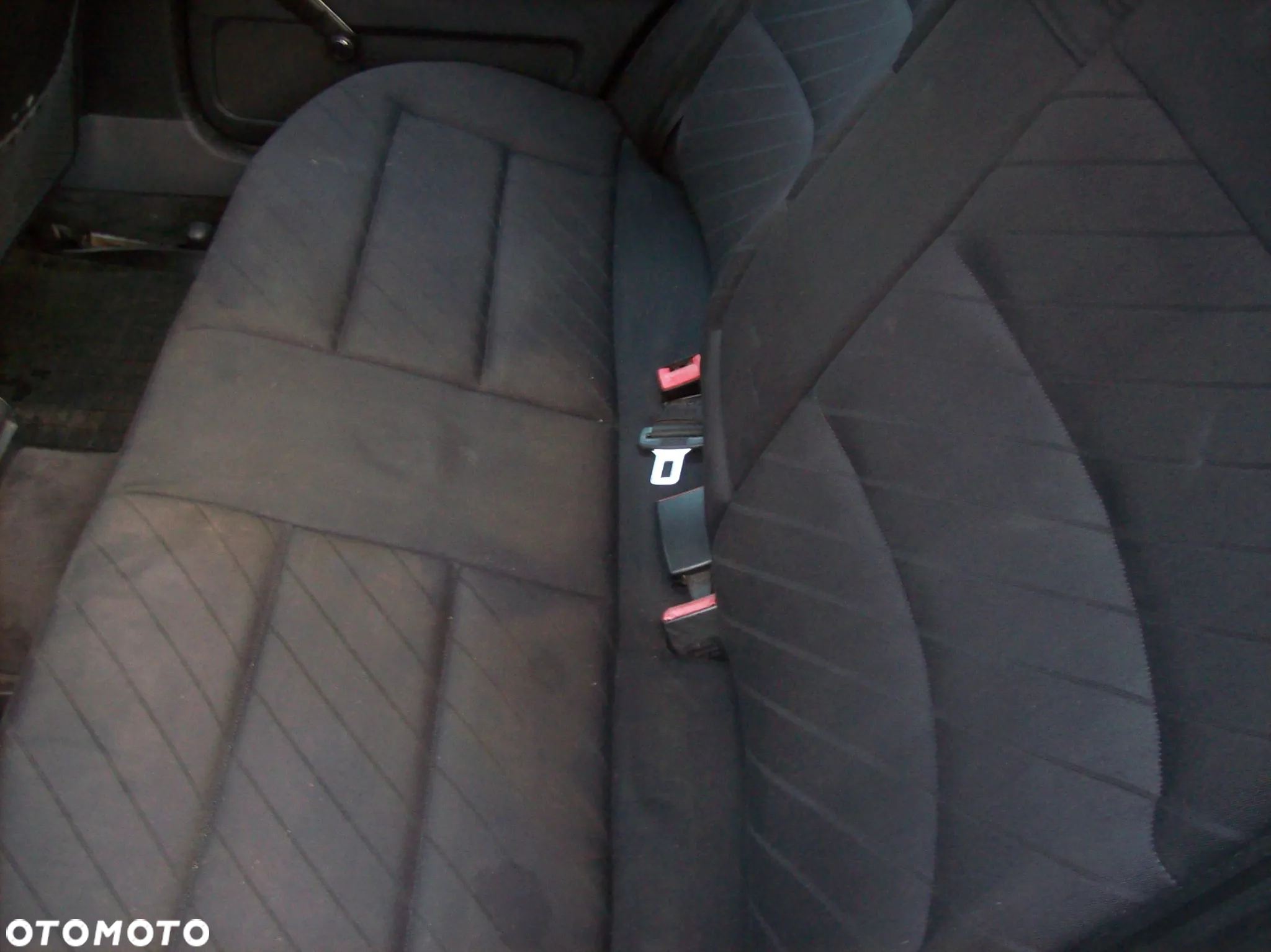 Audi A4 1.9 TDI - 4