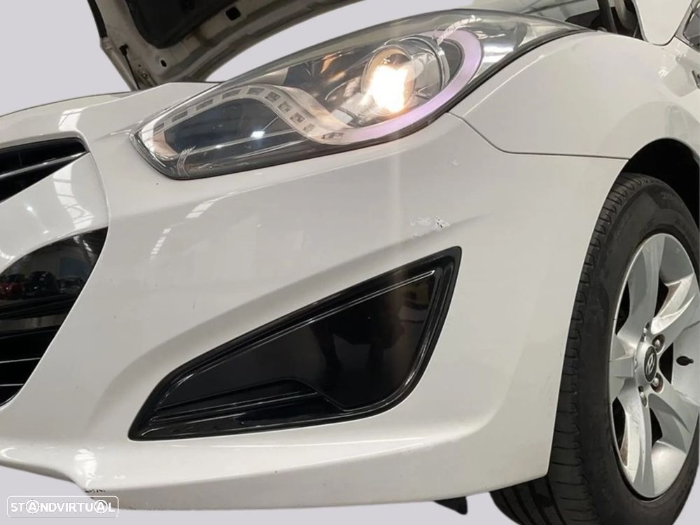 Hyundai i40 SW - 15